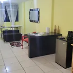 Wasi Natali\'S - Apartamento Privado - A 10 Minuto Del Aeropuerto