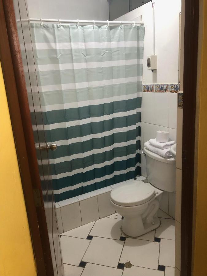 Wasi Natali's - Apartamento Privado - A 10 Minuto Del Aeropuerto Lima