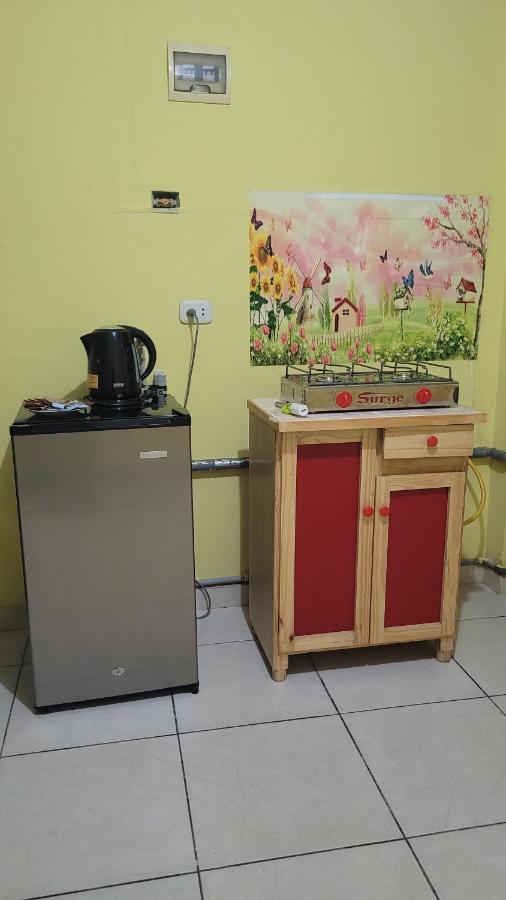 Wasi Natali's - Apartamento Privado - A 10 Minuto Del Aeropuerto *