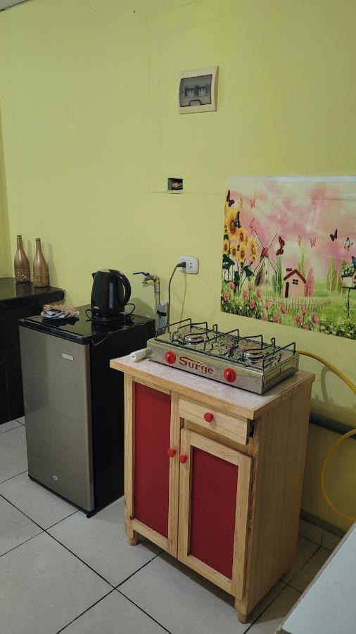Wasi Natali's - Apartamento Privado - A 10 Minuto Del Aeropuerto Lima